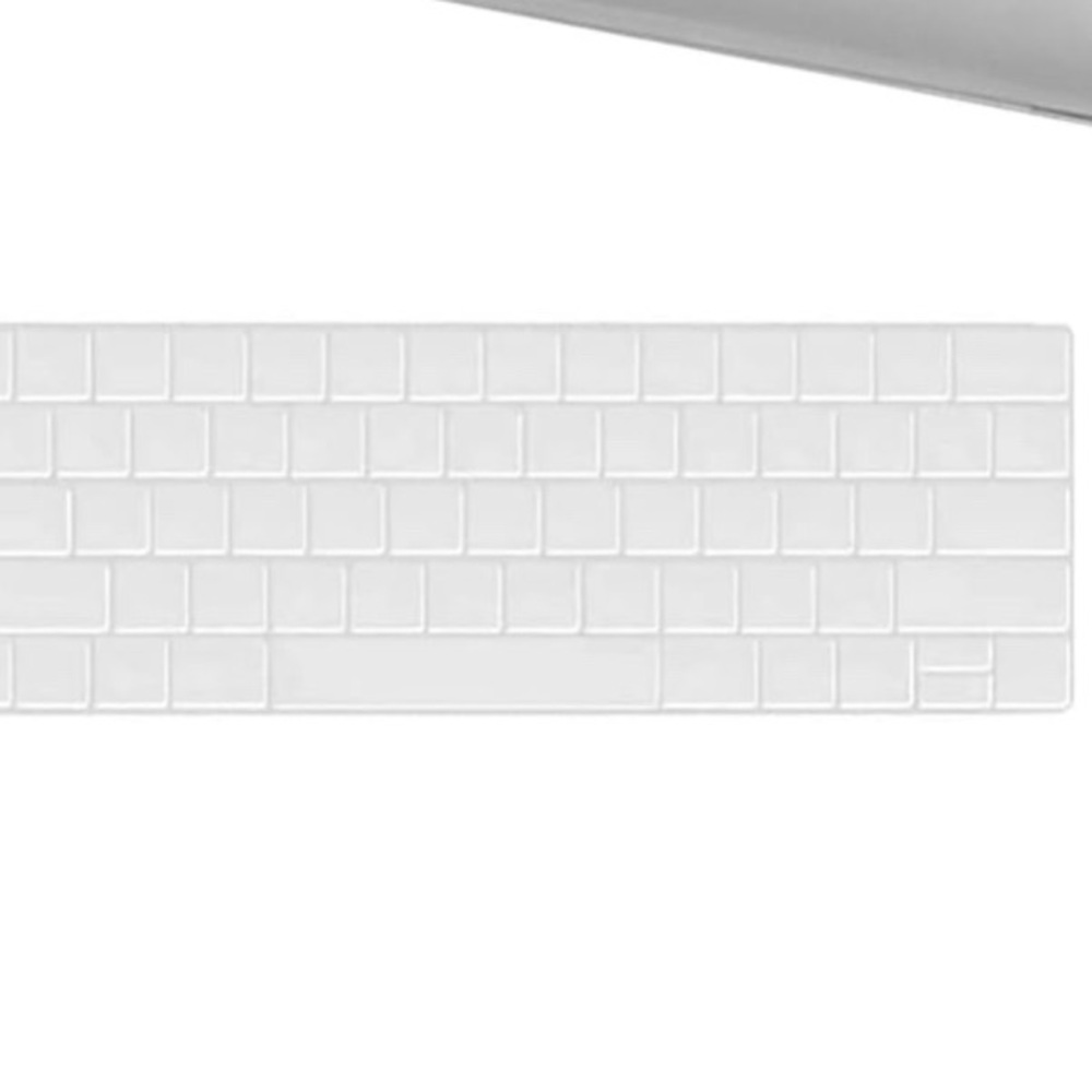 MOSISO Compatible with MacBook Pro 13” Keyboard Cover